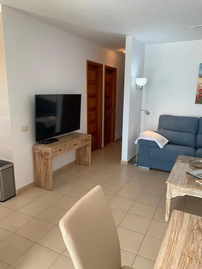 Tamara Komplex: Oceanfront Oasis with Pool in Los Gigantes Acantilado de los Gigantes 0*,