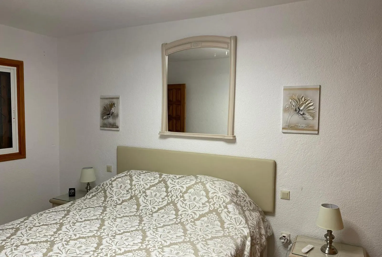Tamara Komplex: Oceanfront Oasis with Pool in Los Gigantes Acantilado de los Gigantes